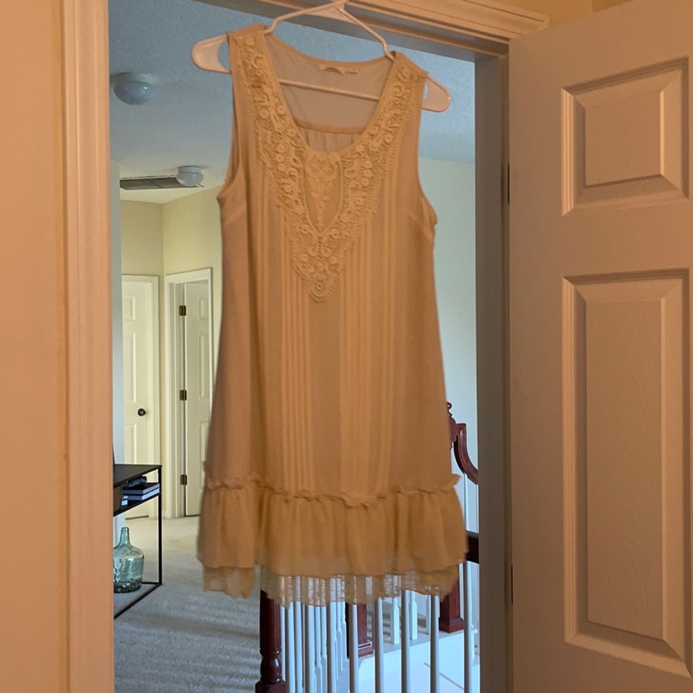 Summer dress!
